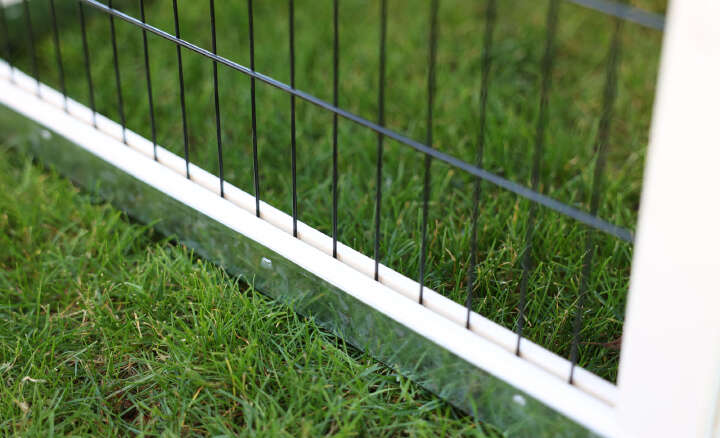 KERBL Nagerstall Lucky